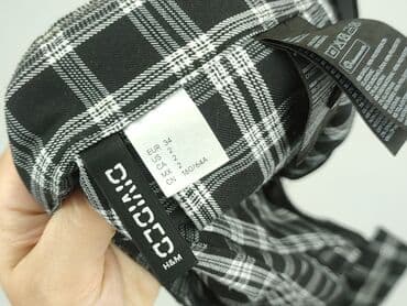 Women: H&M, Women`s skirt, size 2XS (EU 32) — 4