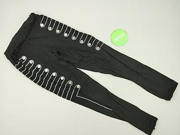 elit look: Legginsy rozmiar L — 2