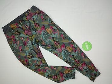 joggersy: Spodnie dresowe damskie, rozmiar 2XL — 2