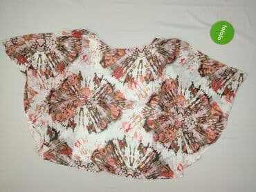 długa luźna bluzki: S.Oliver, Women's blouse, size M — 4