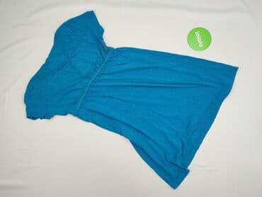 sukienka hm czerwona: H&M, Sukienka damska, rozmiar S — 3