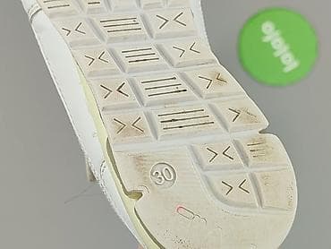 elegancki sweter: Buty sportowe Fila, 30, Używany — 5