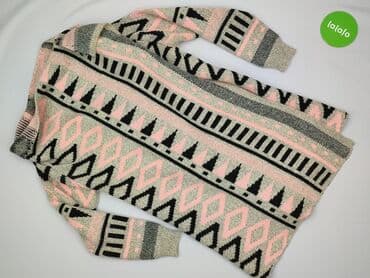 buty na platformie hello kitty: Cardigan, Kardigan damski, rozmiar M — 2