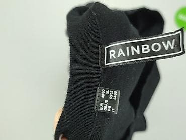 rebel primark: RAINBOW, Sukienka damska, rozmiar XL — 4