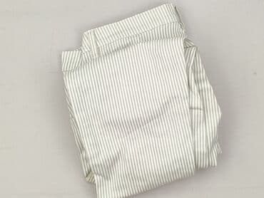 класичні костюми жіночі: Beloved, Spodnie materiałowe damskie, rozmiar 3XL — 5