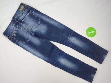 jeansy lindex: Lindex, Jeans for women, size M — 4