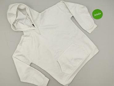 sinsay mops: Shein, Women`s hoodie, size L — 2