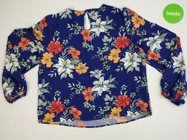 shein eleganckie bluzki plus size: Shein, Жіноча блуза, розмір XL — 4