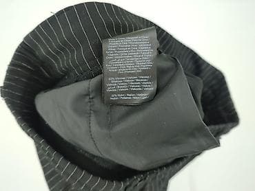 spodnie dresowe mango: Noisy May, Spodnie materiałowe damskie, rozmiar M — 5