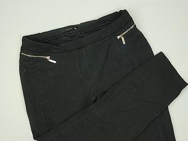 Monnari, Spodnie materiałowe damskie, rozmiar M