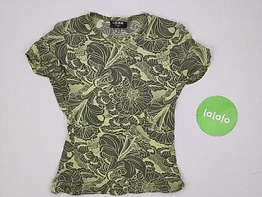 buty thunder: L.O.G.G., T-shirt damski, rozmiar XS — 2