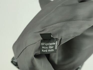 ubrania z piórami: Kamizelka garniturowa dla mężczyzn, rozmiar 4XL — 6