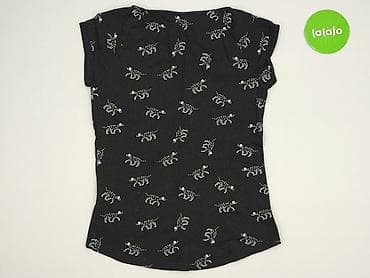 koszulka warka: Sinsay, T-shirt damski, rozmiar M — 3