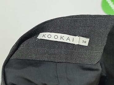 spódniczka basic kylie: KOOKAÏ, Spódnica damska, rozmiar M — 4