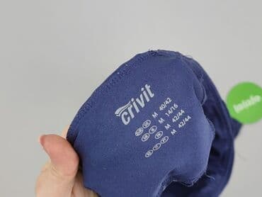 majtki cr7 damskie: Crivit, Legginsy Sportowe damskie, rozmiar M — 4