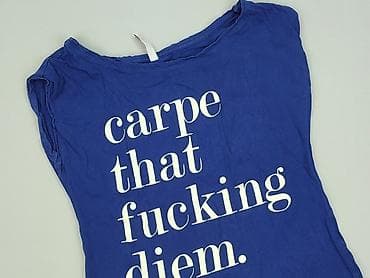 oddam za darmo: FB Sister, T-shirt damski, rozmiar S — 1