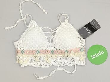 marka rajstop: Top damski, rozmiar One size — 2