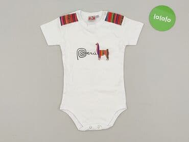 pepco kombinezon dla niemowlaka: Bodysuits, La Peria, 1.5-2 years, 86-92 cm, condition - Perfect — 2