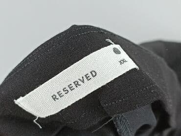Women: Reserved, Leggings Elegant for women, size 2XL (EU 44) — 4