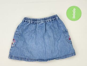 sukienki wizytowe dla nastolatek: Skirt, H&M, 2-3 years, 92-98 cm, condition - Perfect — 3