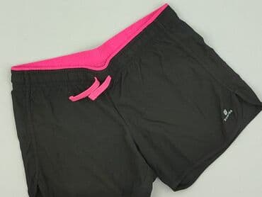 krótkie spodenki tech fleece: Szorty damskie, rozmiar S — 1