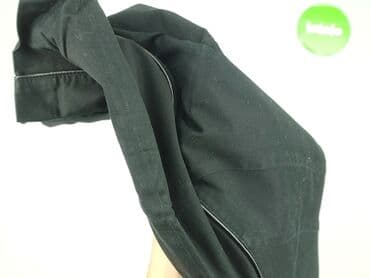 spódnice plisowane tiulowe czarne: Women`s skirt, size M (EU 38) — 4