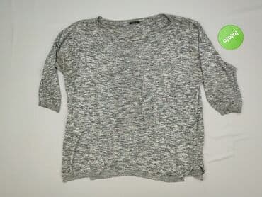 dres sweterkowy mohito: Mohito, Sweter damski, rozmiar L — 2