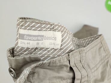 kapcie kapitan bomba: Ulubione, Spodnie 3/4 damskie, rozmiar XL — 4