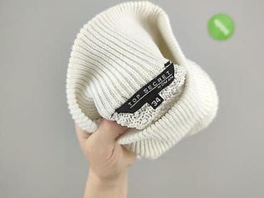 bluzki kappa: Top Secret, Sweter damski, rozmiar XS — 4