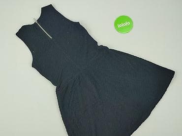 hm topy basic: H&M Divided, Sukienka damska, rozmiar S — 3