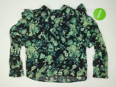 biale obcisla bluzki: Bodyflirt, Bluzka damska, M — 2