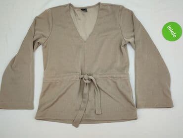 koszula damska z paskiem: Gina Tricot, Bluzka damska, rozmiar M — 3