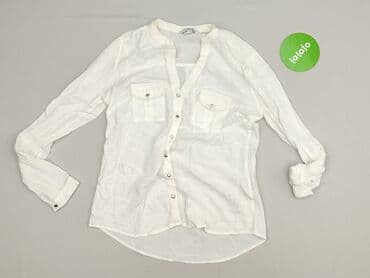 dluga biala koszula: Tally Weijl, Koszula damska, rozmiar XS — 2