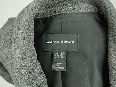 michael jackson h: MNG, Kurtka przejściowa damska, rozmiar XS — 4