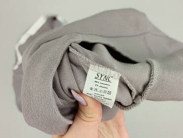 sweter f: Bluza damska
, rozmiar S — 4