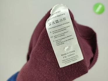 bluzka h: Светр для чоловіків, розмір L — 5