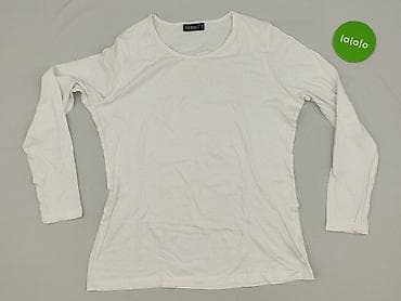 jacket reserved: Janina, Women's blouse, size XL — 2