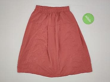 spódnica basic: Spódnica damska, rozmiar 2XS — 2
