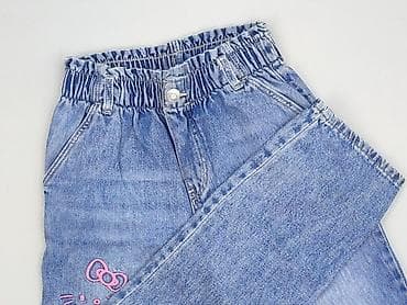 Jeans, H&M, 10 years, 140, condition - Very good