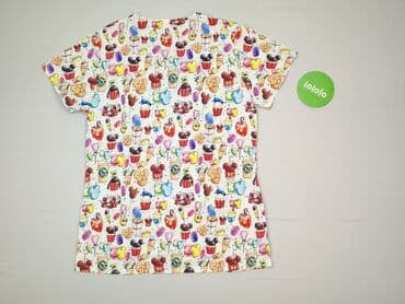 tous t shirty: T-shirt damski, rozmiar M — 3