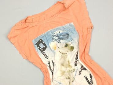 koszulki z jamnikiem: T-shirt damski, rozmiar L — 2