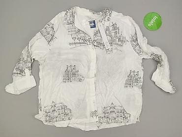 shein jeans: Jane, Koszula damska, rozmiar XL — 2