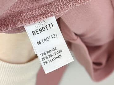 genzie bluzy: Gina Benotti, Bluzka damska, rozmiar M — 5
