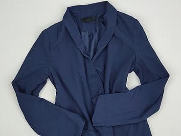 poland jackets: H&M, Marynarka damska, rozmiar S — 1