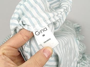 ellesse bluzki: Gina, Bluzka damska, rozmiar 2XL — 6