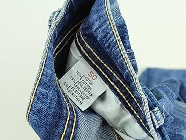 tepphar jeans: Jeansy dla mężczyzn, rozmiar L — 5