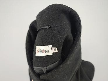 vila kurtka: Płaszcz damski, rozmiar 2XL — 4