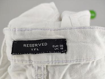 leginsy crivit: Reserved YFL, Spodnie materiałowe damskie, rozmiar M — 4