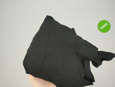 czarne bluzki z chokerem: Only Fashion, Women`s golf, M — 6