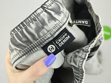 pull and bear ro: Cropp, Jeansy dla mężczyzn, rozmiar L — 4